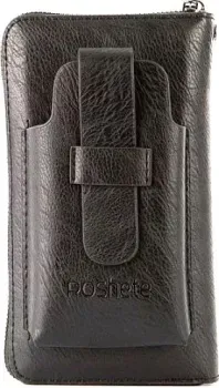 Poshete 250-P521-BLK (черный)