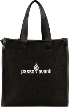 Passo Avanti 875-1811-BLK (черный)