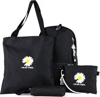 Ecotope 377-1911-BLK