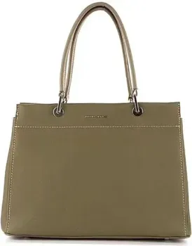 David Jones 823-CM6545-BRN (хаки)