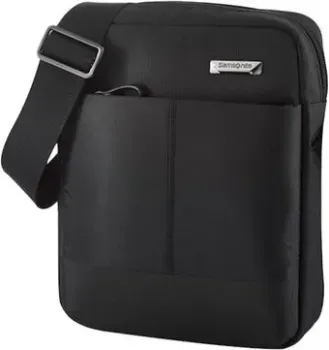 Samsonite Hip-Tech 2 CO9-09003 (черный)