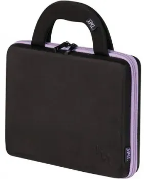 T'nB BUBBLE-PURPLE SLEEVE 10" (SLB10PL)