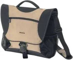 DICOTA College Motion N11598P (черный/бежевый)