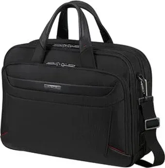 Samsonite PRO-DLX 6 KM2-09004 (черный)