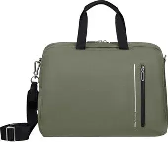 Samsonite Ongoing 15.6" KJ8-04003 (оливковый)