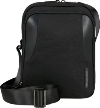 Samsonite XBR 2.0 KL6-09002 (черный)