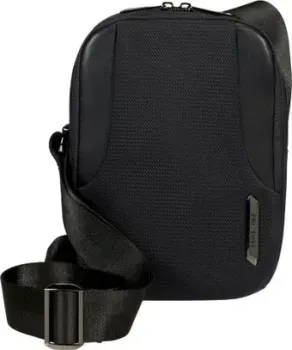Samsonite XBR 2.0 KL6-09001 (черный)