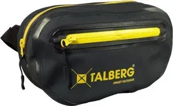 Talberg City Dry 2 TLG-029 (черный)