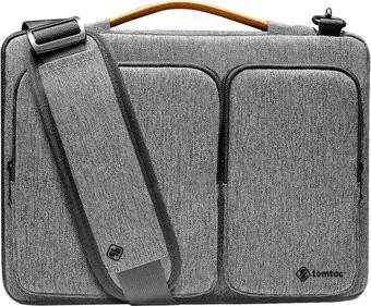 Tomtoc Defender A42 16" A42-E02G (gray)