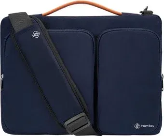 Tomtoc Defender A42 16" A42-E02B01 (dark blue)