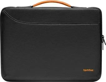 Tomtoc Defender A22 16" A22E2D1 (black)