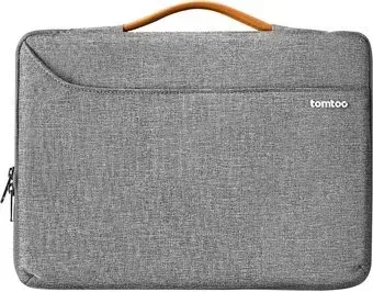 Tomtoc Defender A22 16" A22-E02G01 (gray)