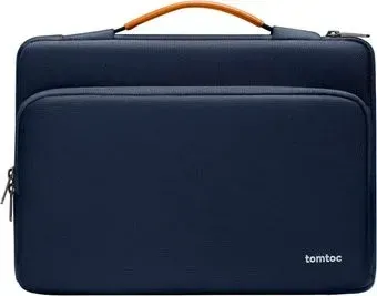 Tomtoc Defender A14 16" A14E2B1 (navy blue)