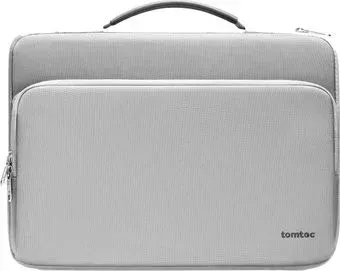 Tomtoc Defender A14 14" A14D2G1 (grey)