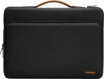 Tomtoc Defender A14 14" A14D2D1 (black)