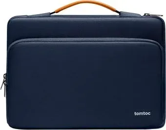 Tomtoc Defender A14 14" A14D2B1 (navy blue)