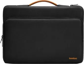 Tomtoc Defender A14 16" A14-E02H (black)
