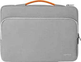Tomtoc Defender A14 13.5-14.4" A14-C02G (gray)
