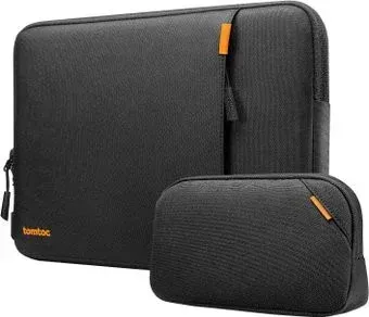 Tomtoc Defender A13 Kit 14" A13D2D1GP (black)