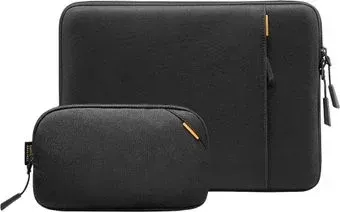 Tomtoc Defender A13 Kit 16" A13-E11D (black)