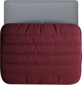 Bustha BST755244 для Macbook Air/Pro 13 (темно-бордовый)