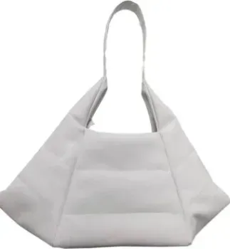 MT.style Лодочка (белый)