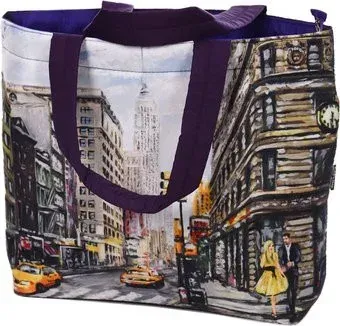 Capline 17 (New York)