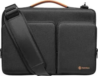 Tomtoc Defender A42 16" A42-E02D (black)