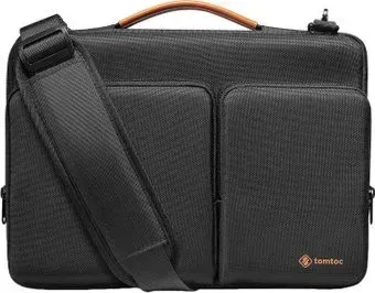 Tomtoc Defender A42 13" A42-C02D (черный)