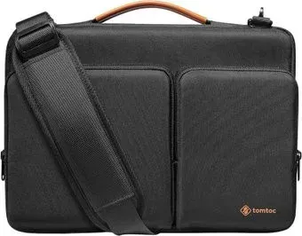 Tomtoc Defender A42 14" A42-C01D (черный)