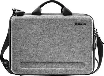Tomtoc FancyCase A25 13" A25-C02G (gray)