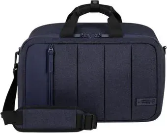 American Tourister StreetHero ME2-41005 (темно-синий)