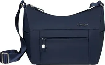 Samsonite Move 4.0 S KJ6-01020 (темно-синий)