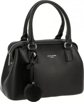 David Jones 6635 (черный)