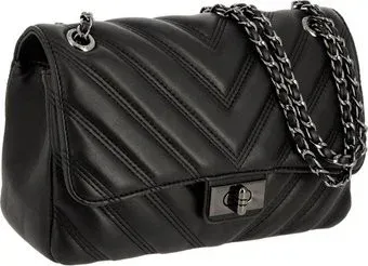 David Jones 5862 (черный)