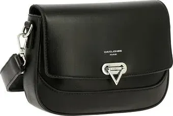 David Jones 6902-1 (черный)
