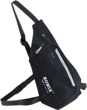 Romix RH69 30445 (черный)