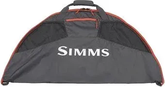 Simms Taco Bag (anvil)