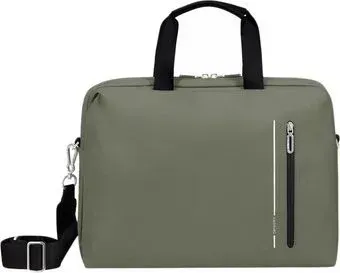 Samsonite Ongoing 15.6" KJ8-04002 (оливковый)