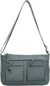 Samsonite Move 4.0 KJ6-11031 (серый)