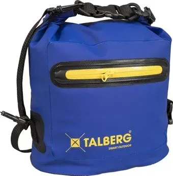 Talberg Travel Dry 10 TLG-014 (синий)