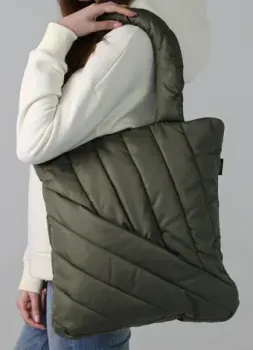 MT.style Тоут W (хаки)