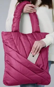 MT.style Тоут W (фуксия)