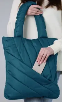 MT.style Тоут W (синий)