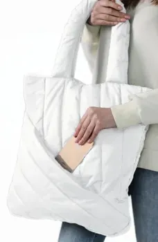 MT.style Тоут W (белый)