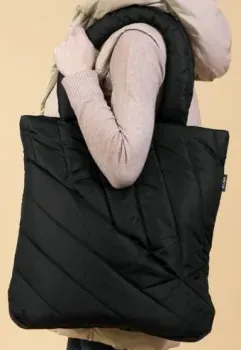 MT.style Тоут W (черный)