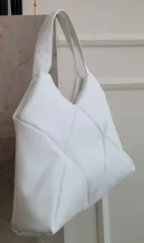 MT.style Ромб (белый)