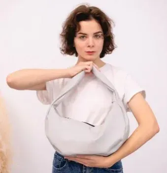 MT.style Hobo (серый)