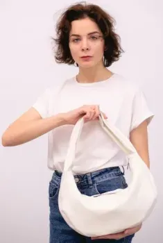 MT.style Hobo (белый)