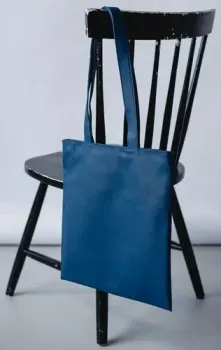 MT.style из экокожи (синий)